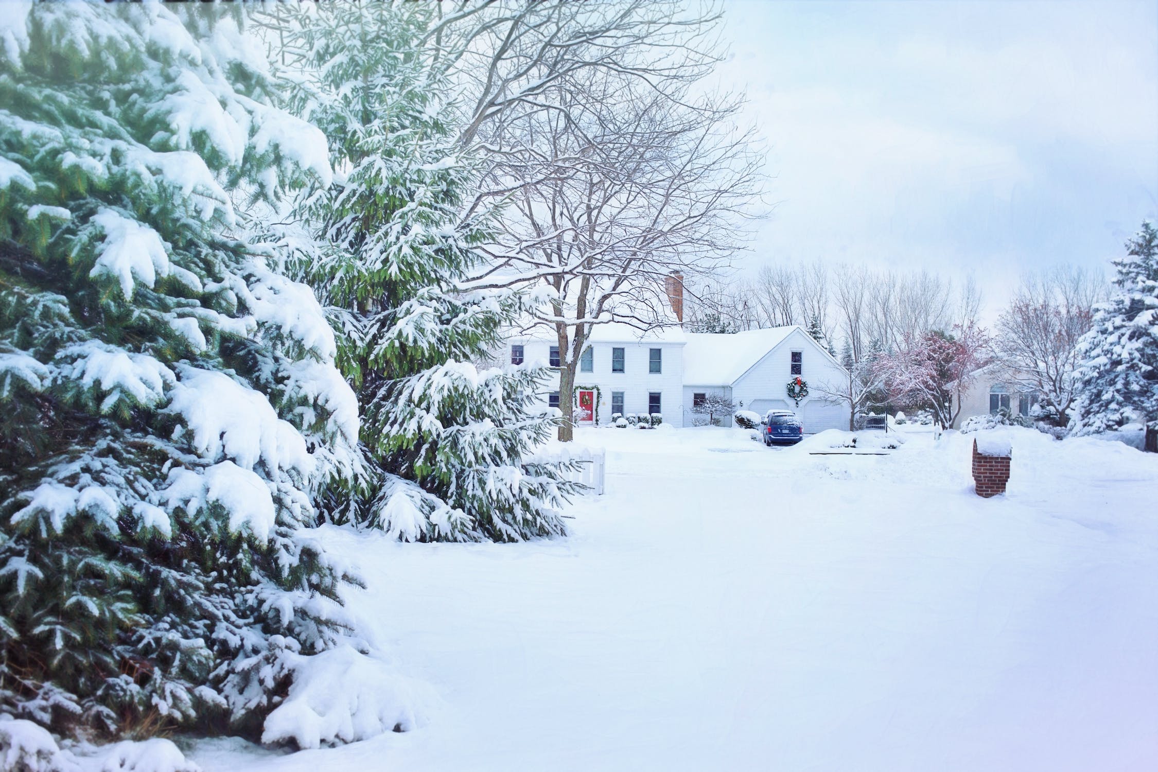 Read more about the article Wisconsin Winter Ready: Seasonal Home Maintenance Tips with Skeleton Key