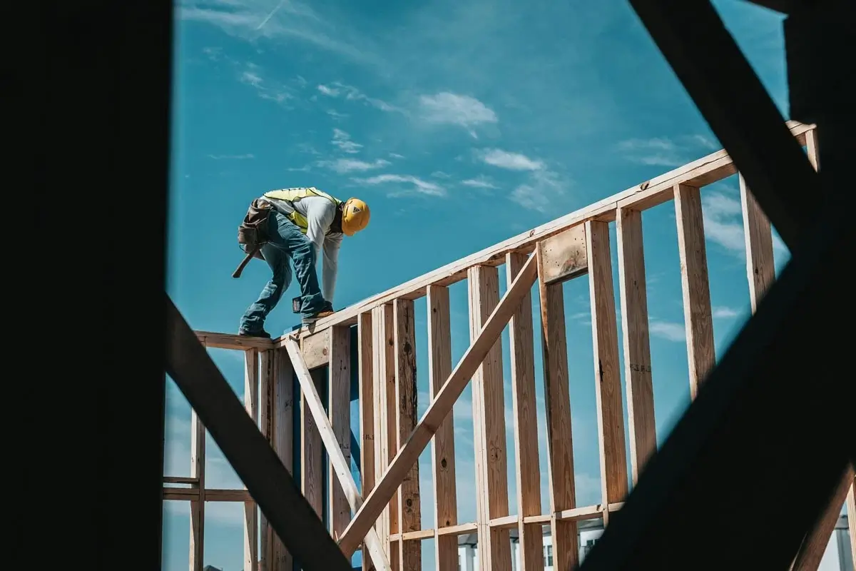 You are currently viewing New Construction Inspection Service: Building Confidence
