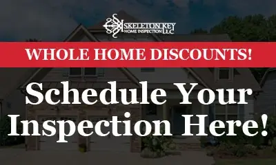 Schedule Home Inspection