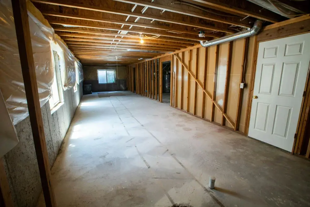 Read more about the article The Importance of Basement Inspection